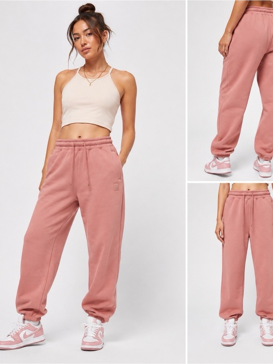 Nike Pants - Nike Jordan Dusty Rose Joggers